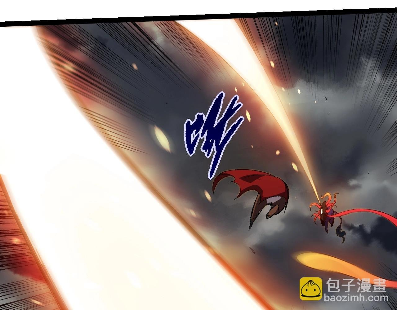 第348话 爆裂模式