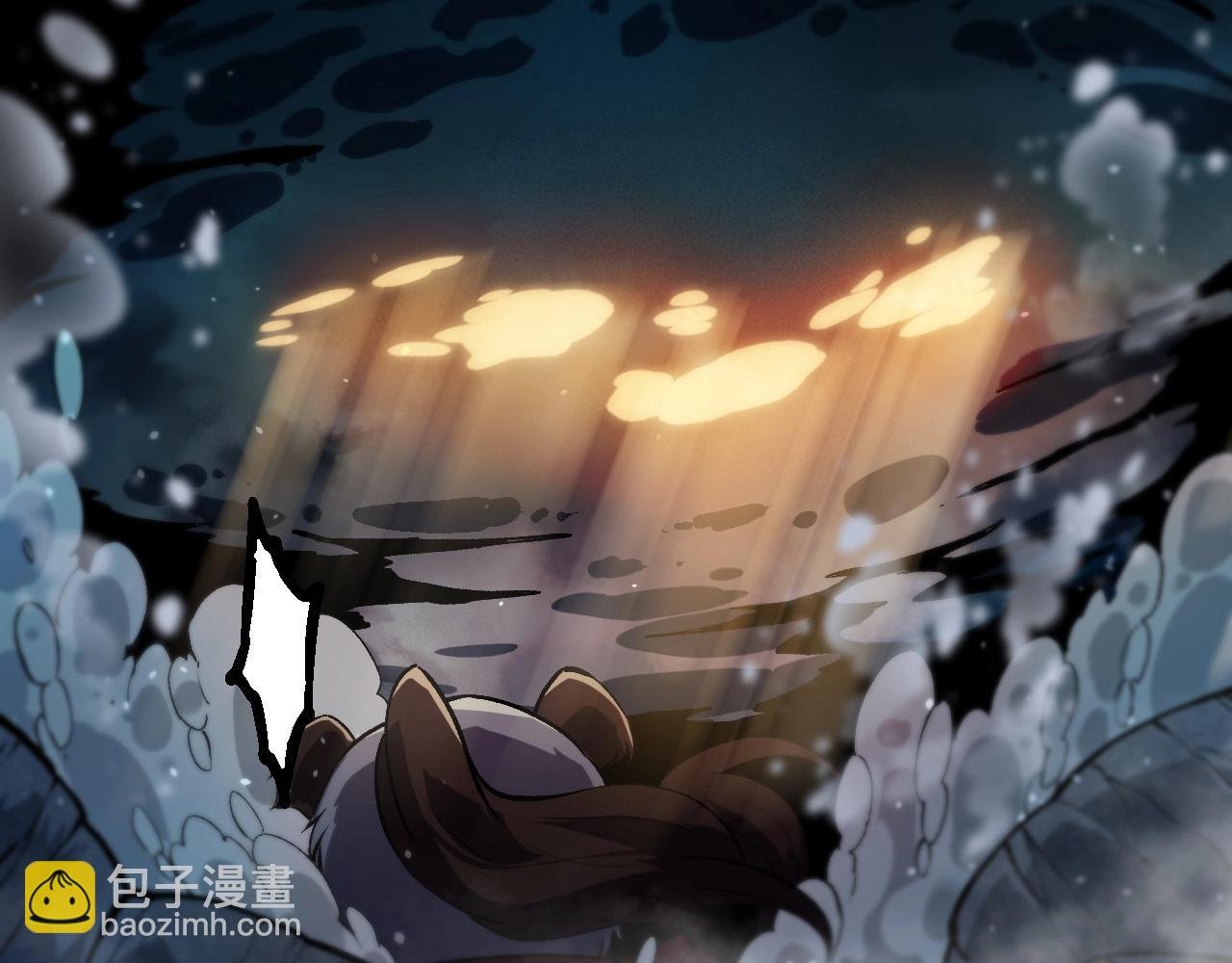 第348话 爆裂模式