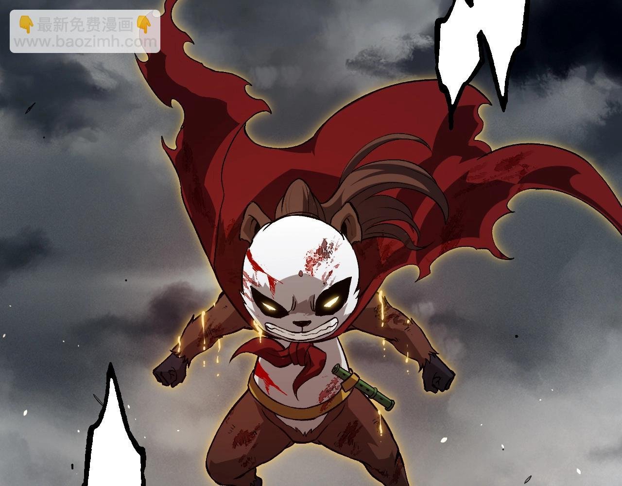 第348话 爆裂模式