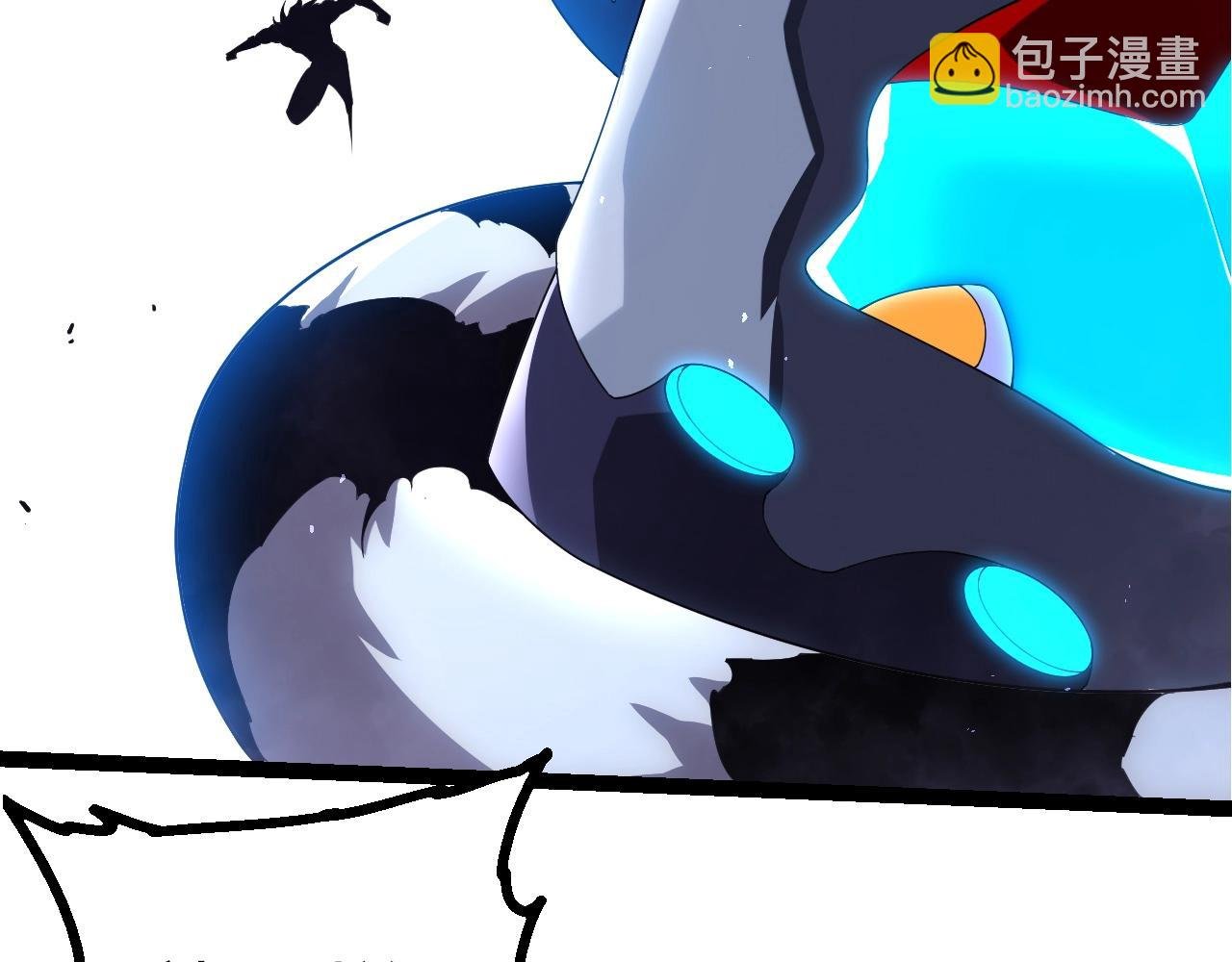 第350话 变身