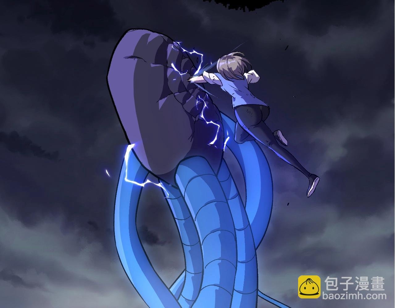 第352话 石柱的秘密