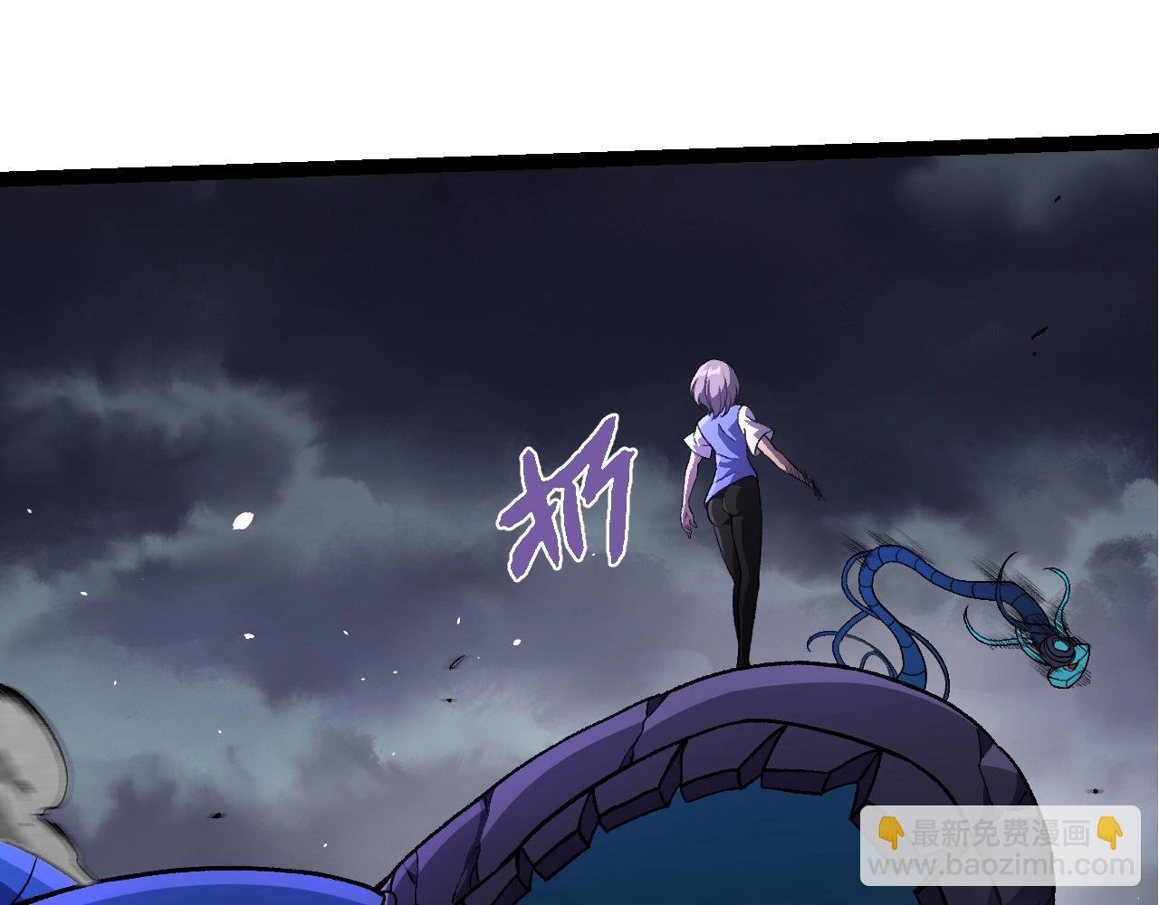 第352话 石柱的秘密