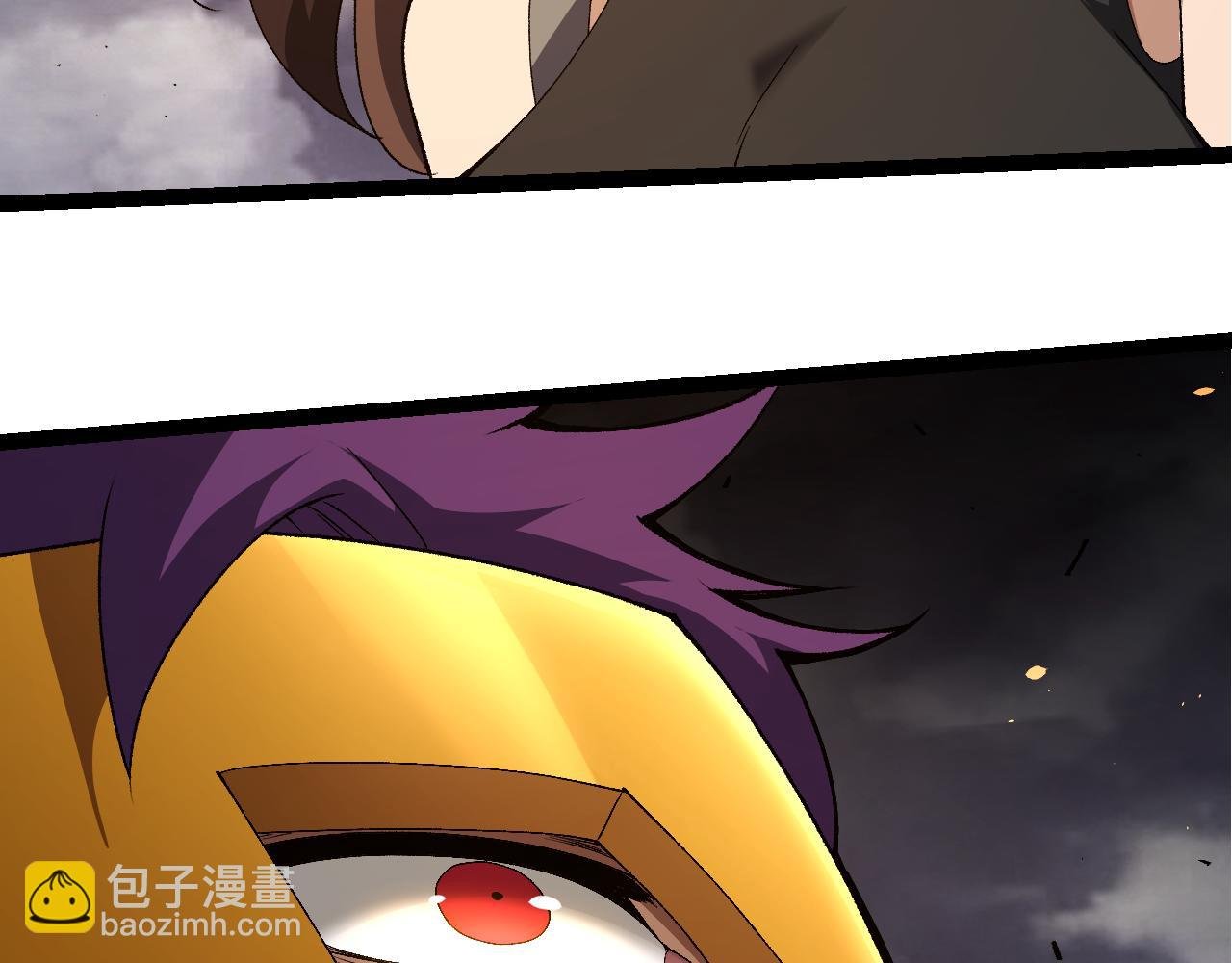 第353话 何小灵新的力量展现