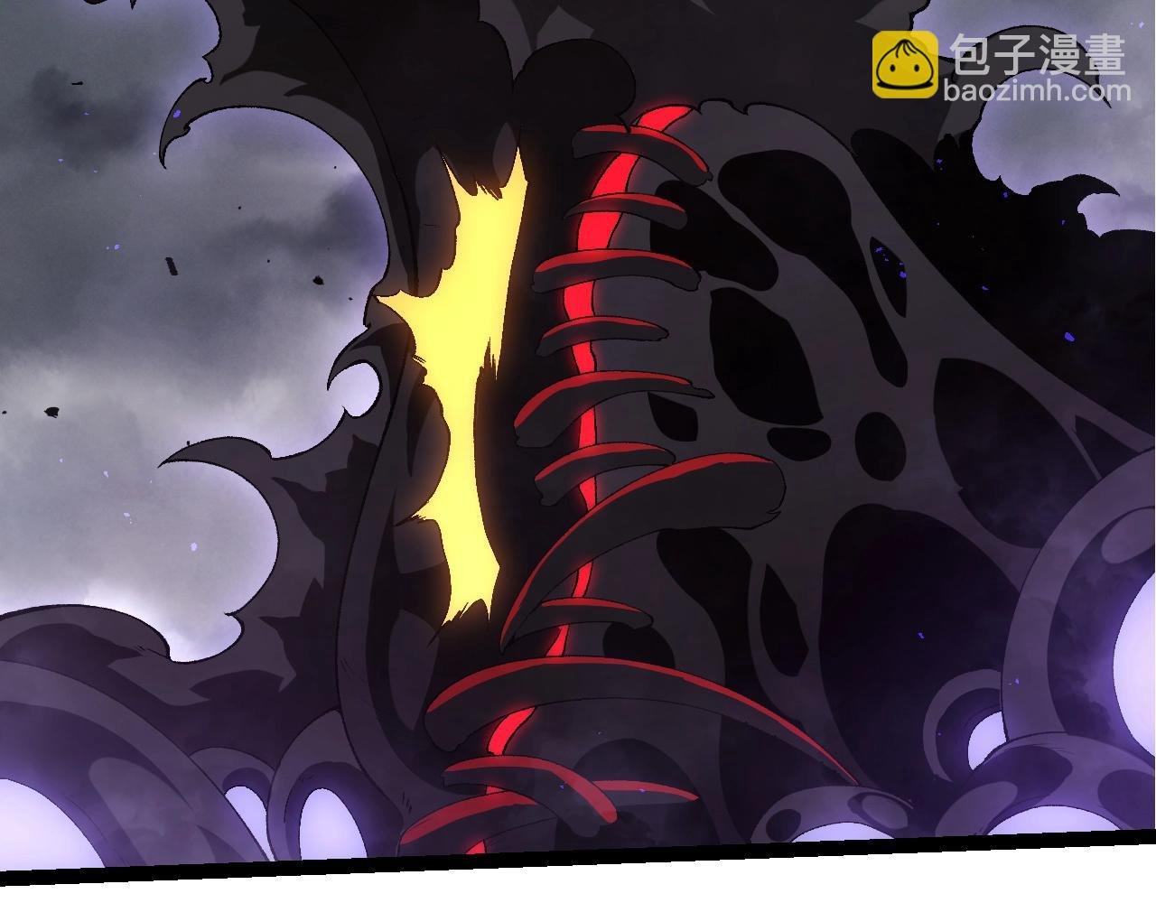 第354话 不灭之炎