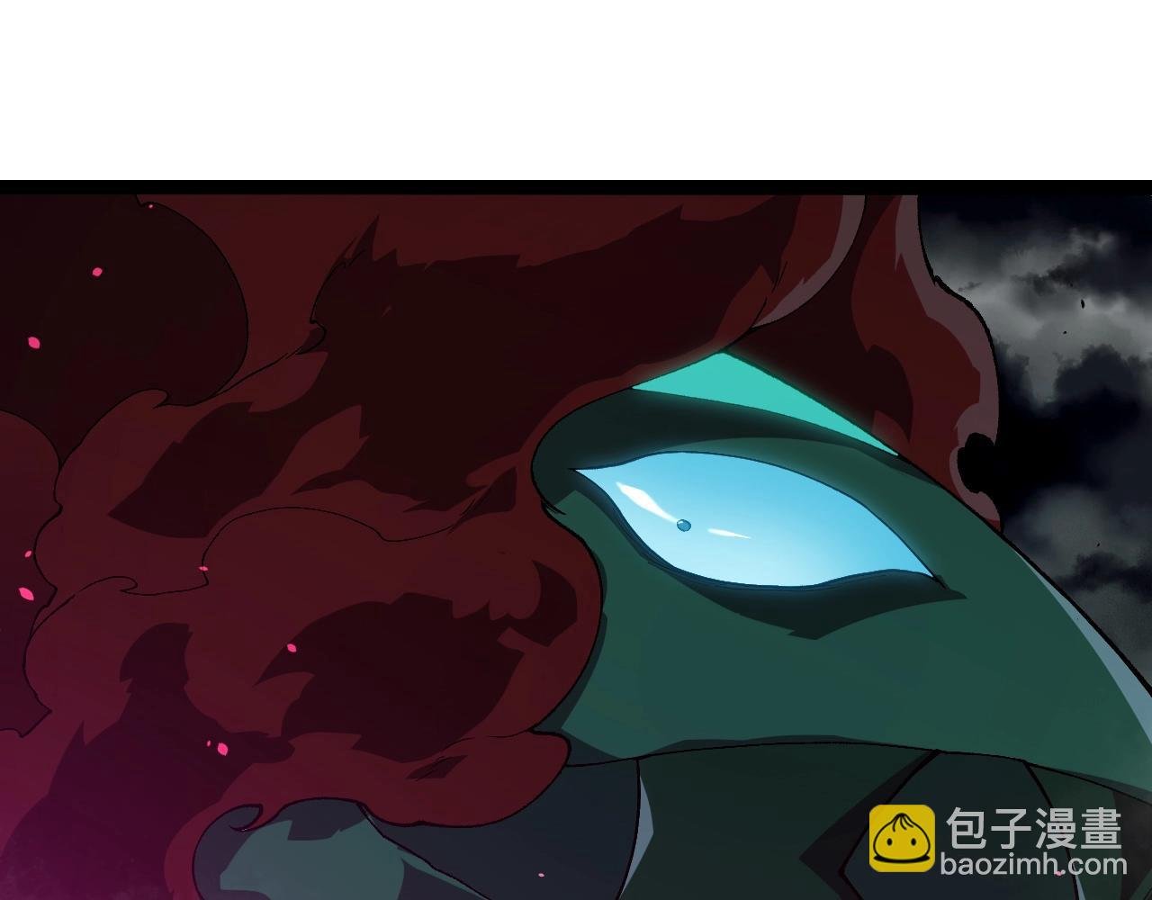 第355话 最强的一只熊猫？