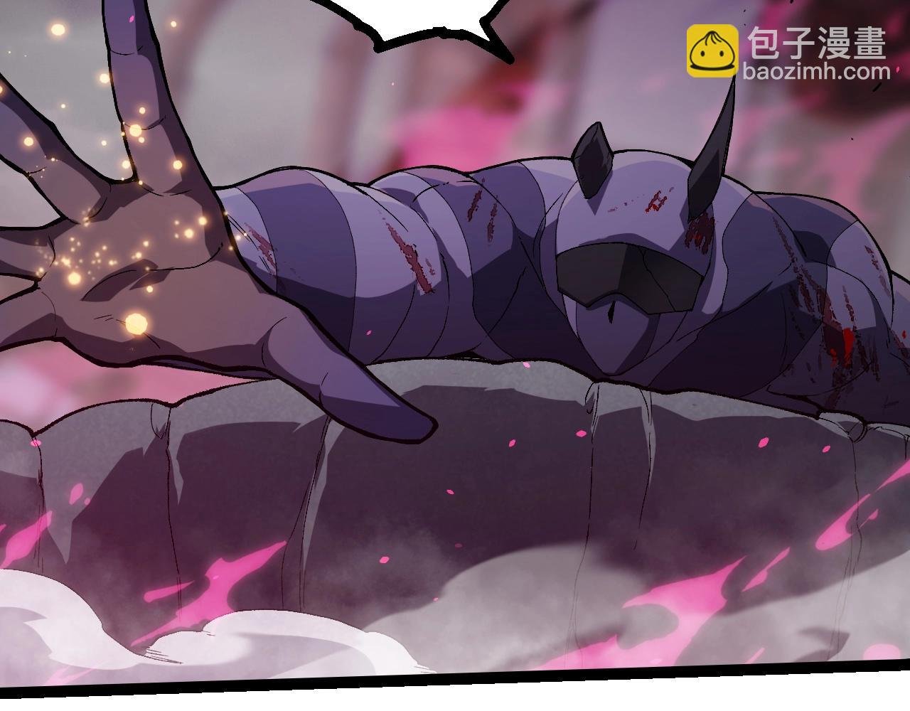 第355话 最强的一只熊猫？