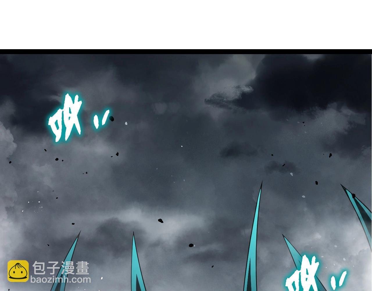 第357话 缠