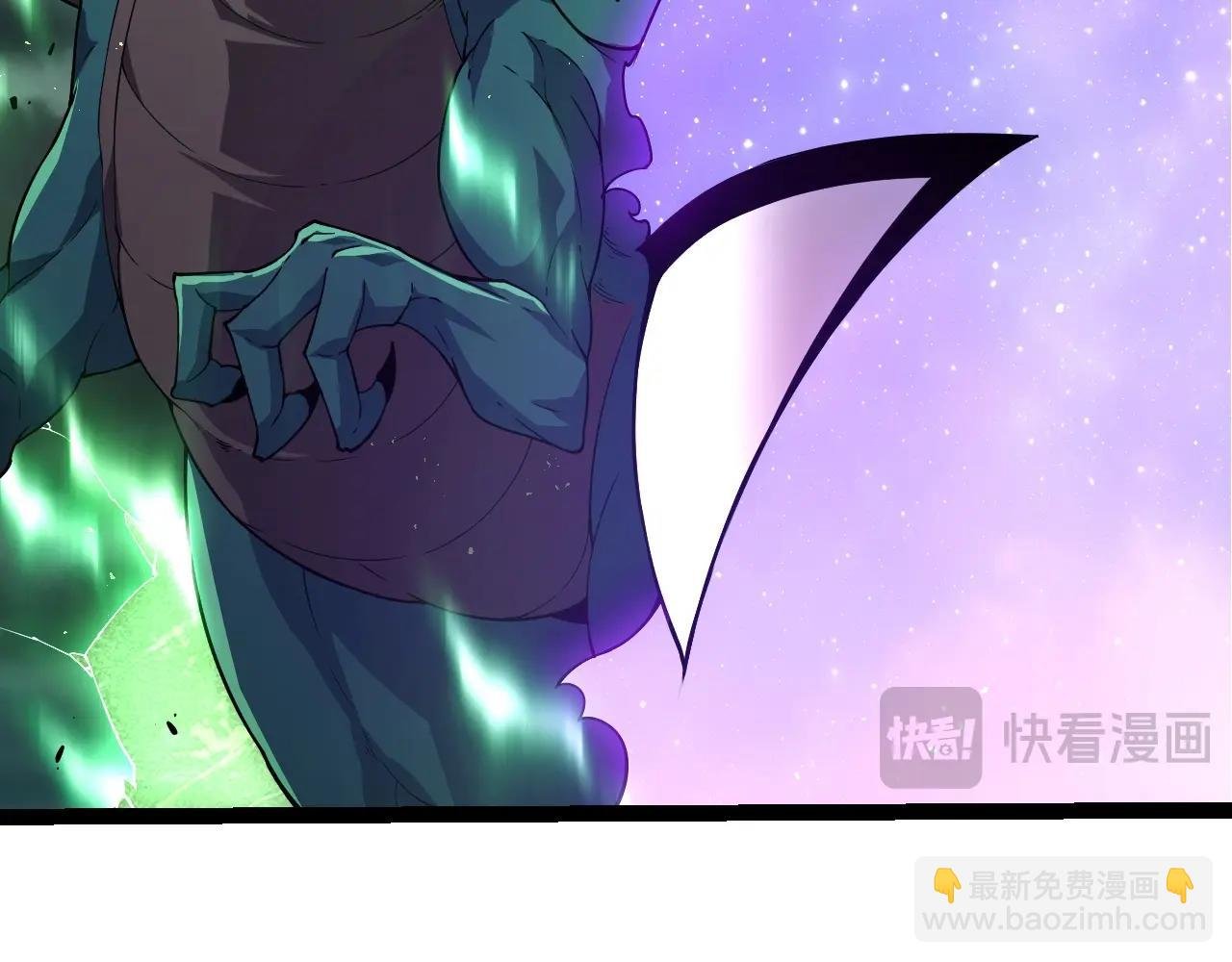 第360话 猛犸