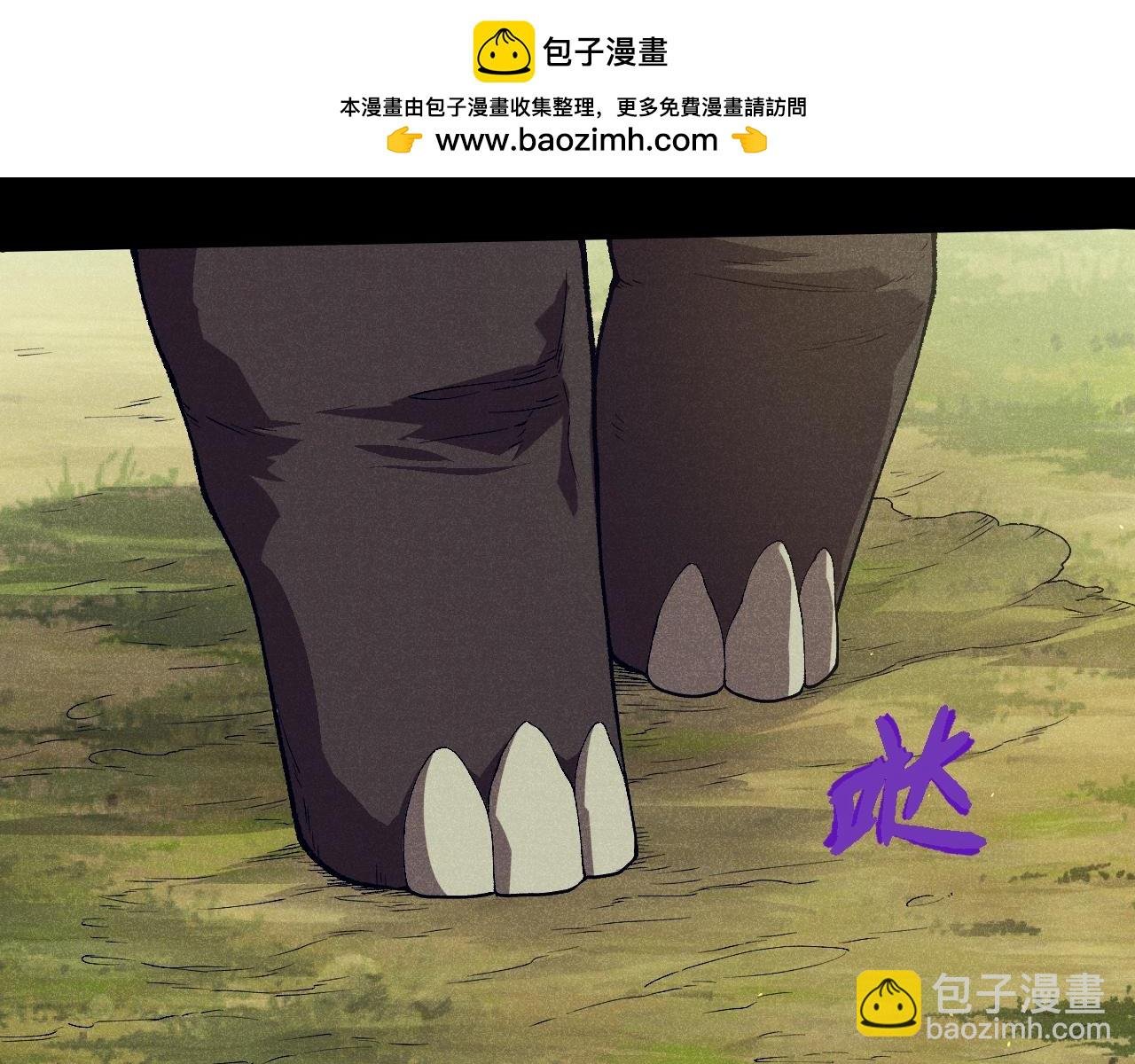 第361话 象之怒