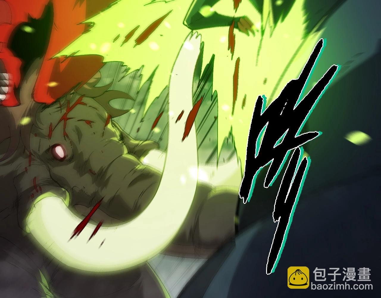 第361话 象之怒