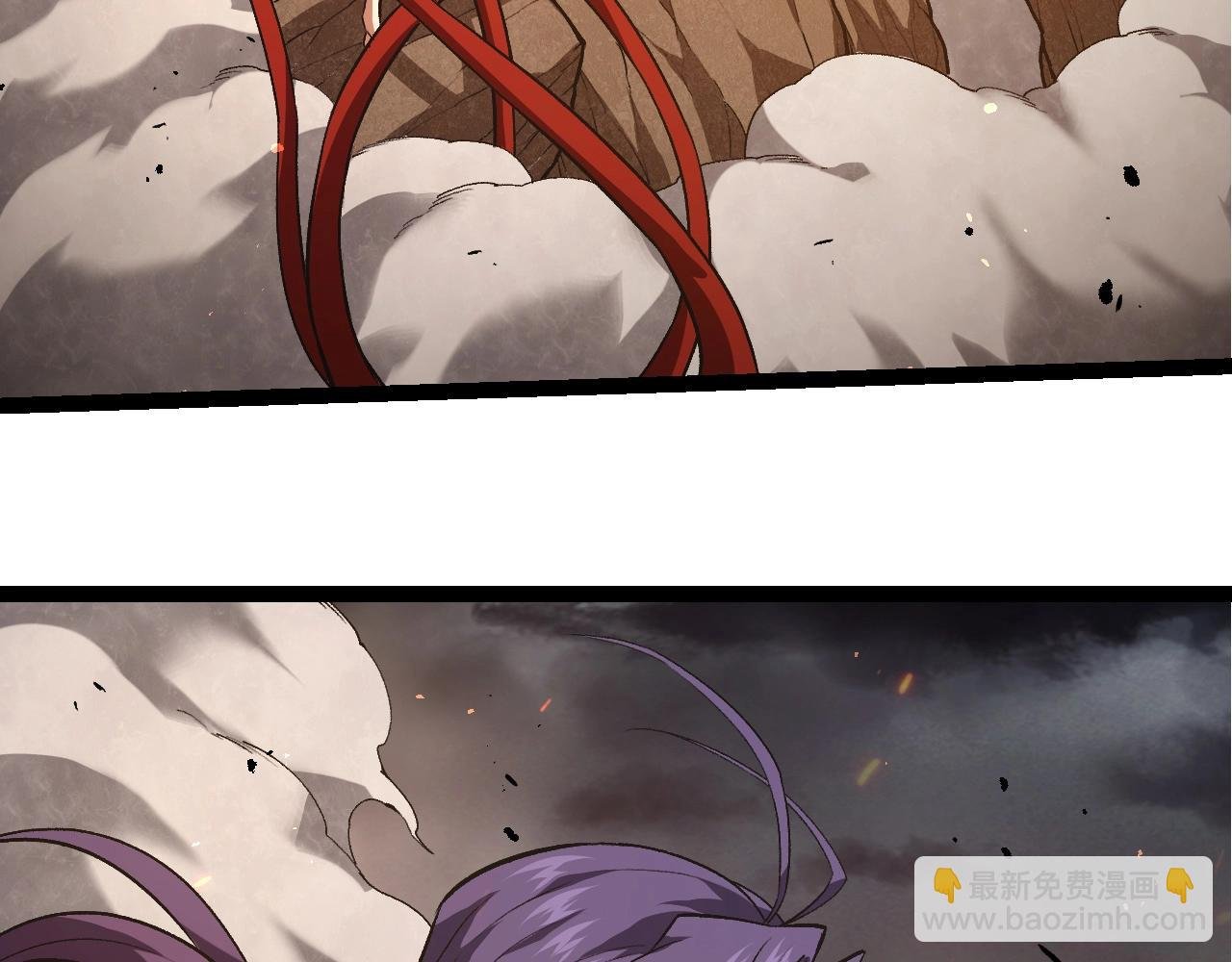 第363话 火炎的中心