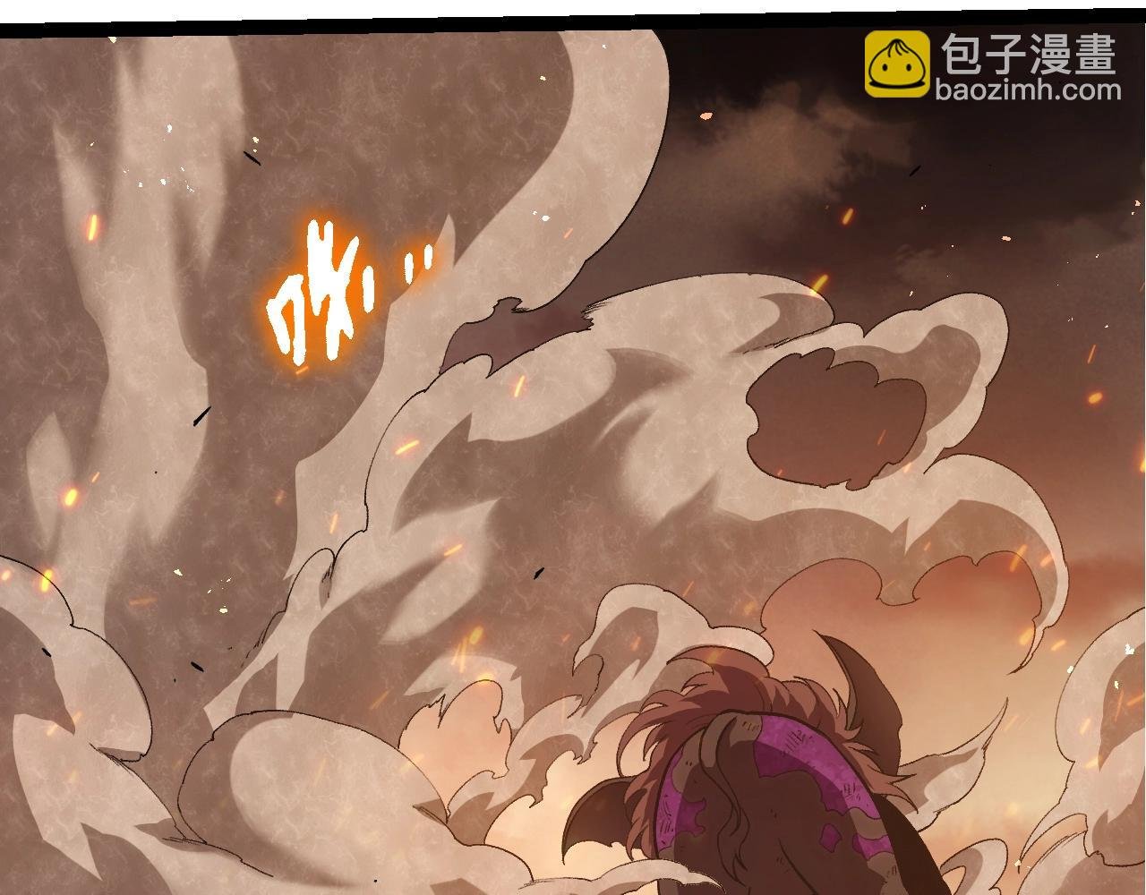 第363话 火炎的中心