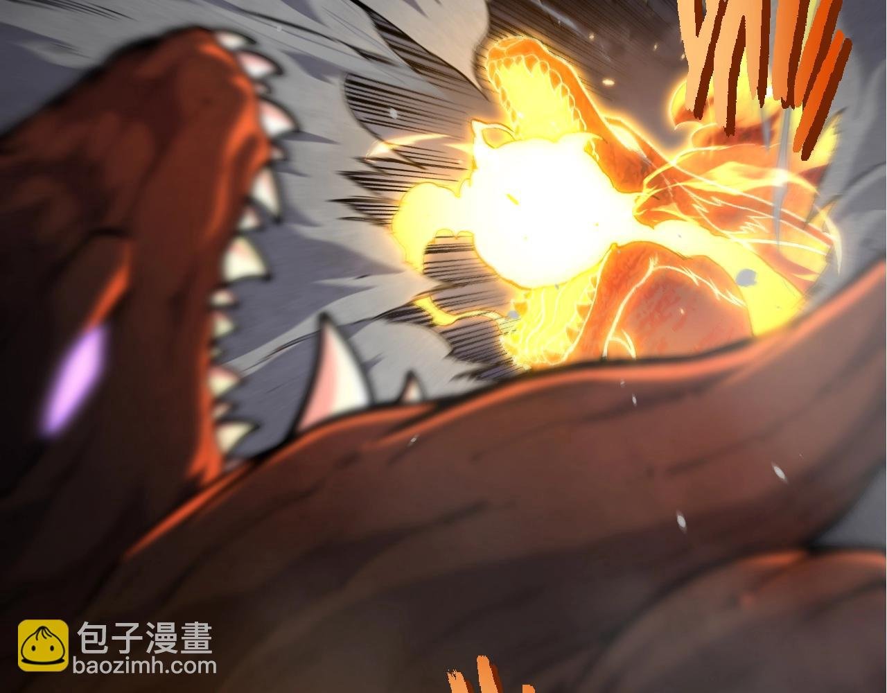 第366话 墓碑