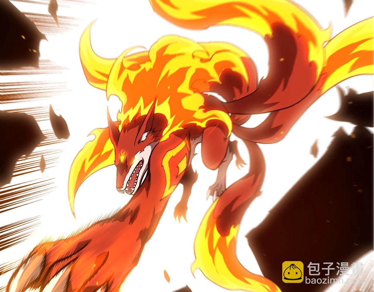 第367话 合击
