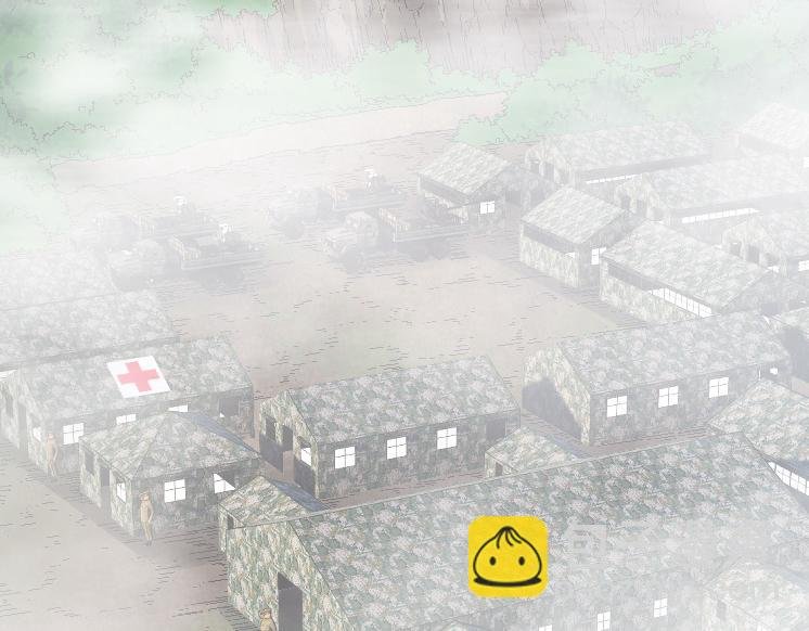 第39话 与人类正式开战！