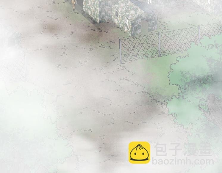 第39话 与人类正式开战！