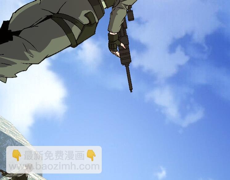 第39话 与人类正式开战！