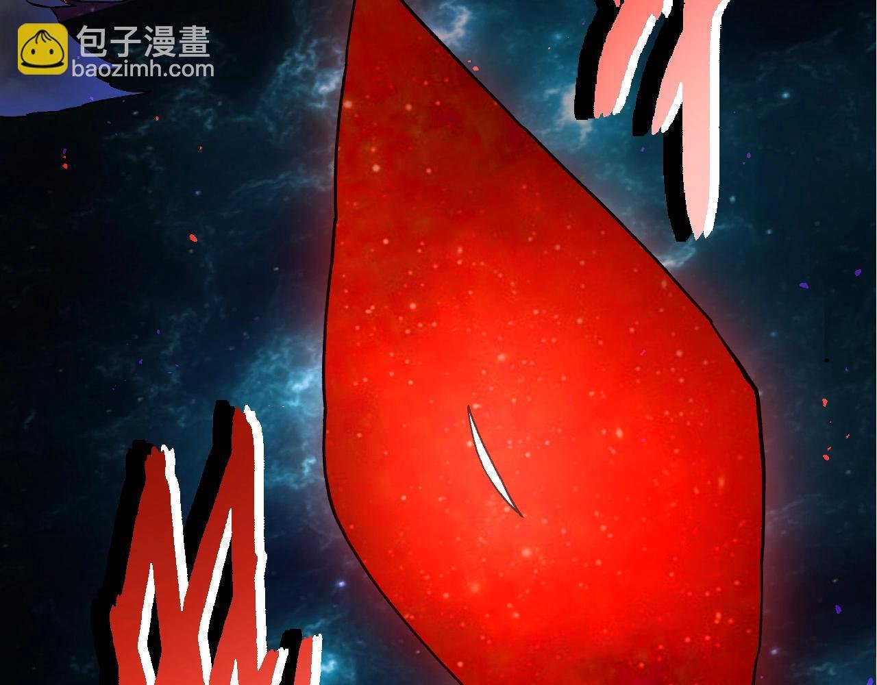 第371话 大帝