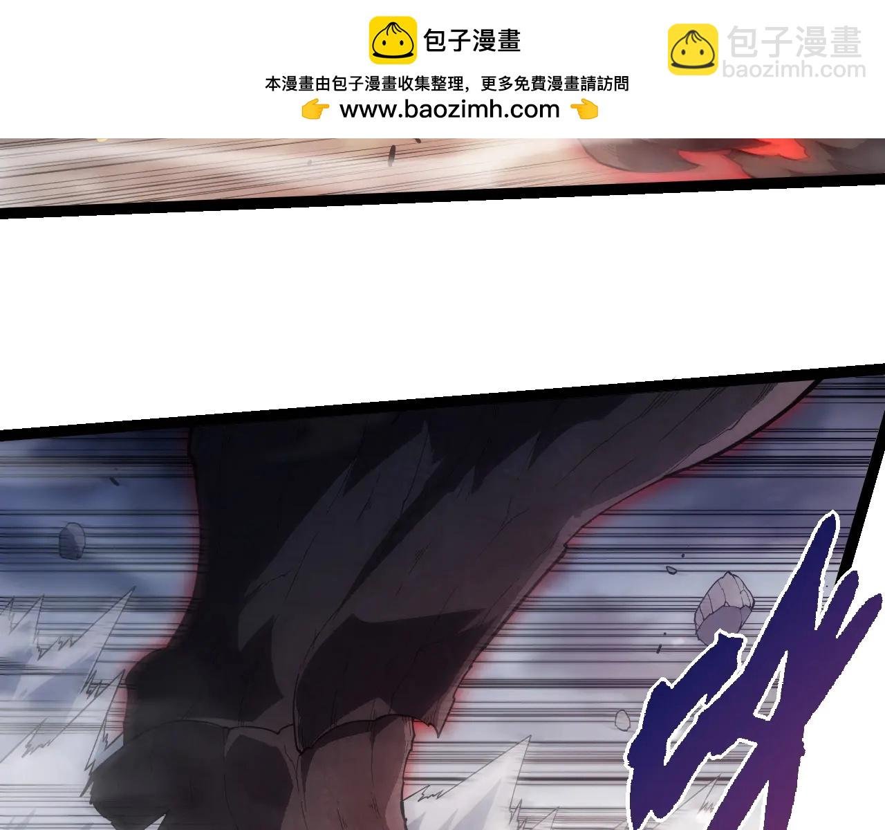 第373话 落败的大帝