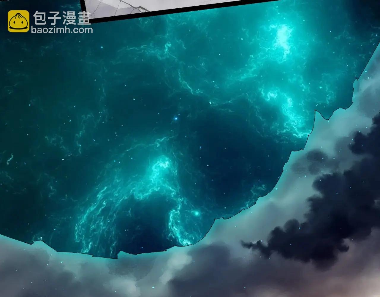 第373话 落败的大帝