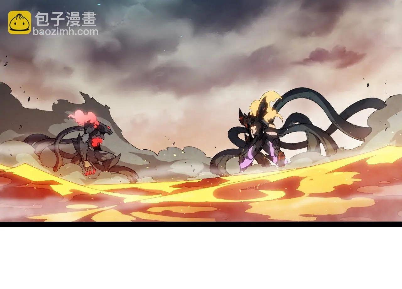 第373话 落败的大帝