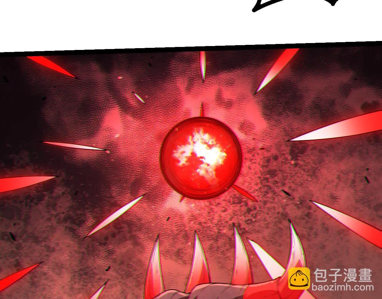 第373话 落败的大帝