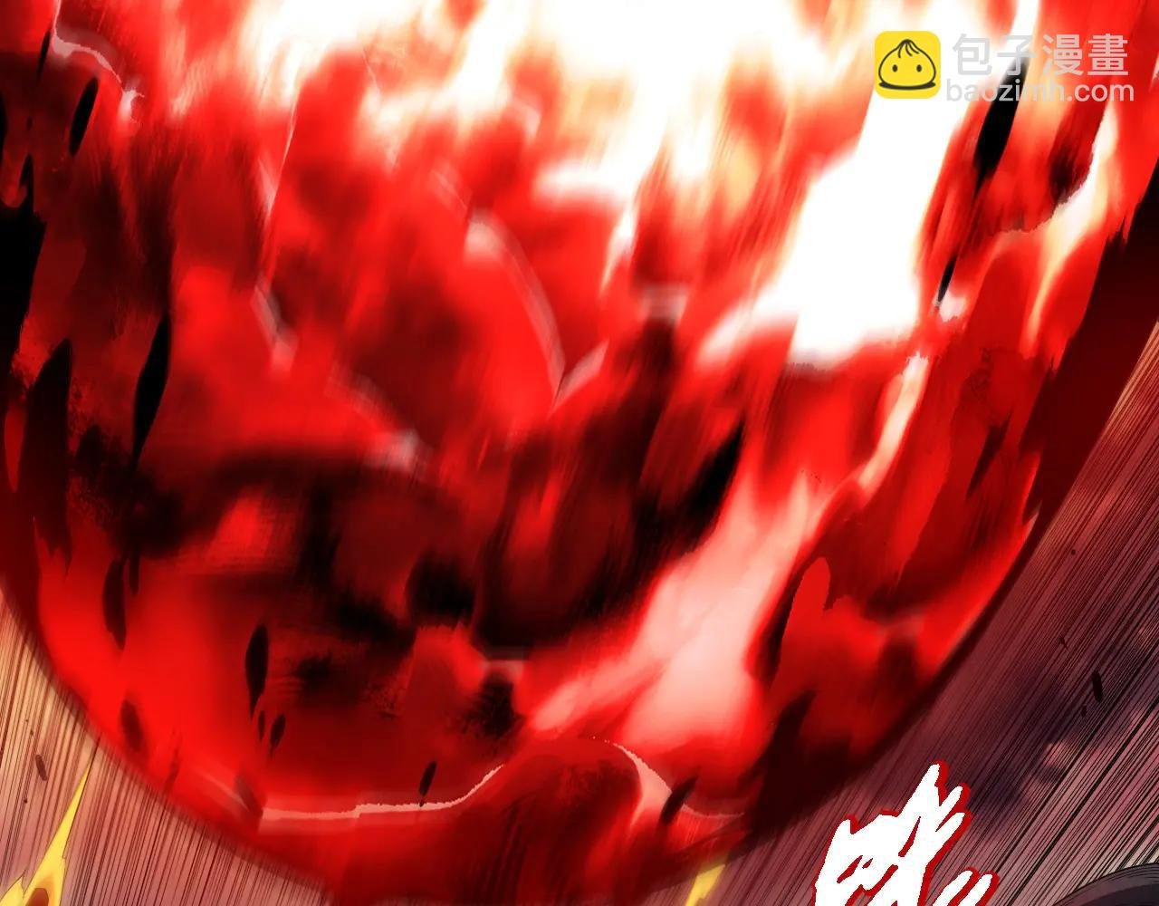 第373话 落败的大帝