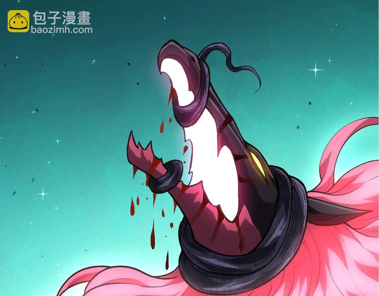 第375话 不死树