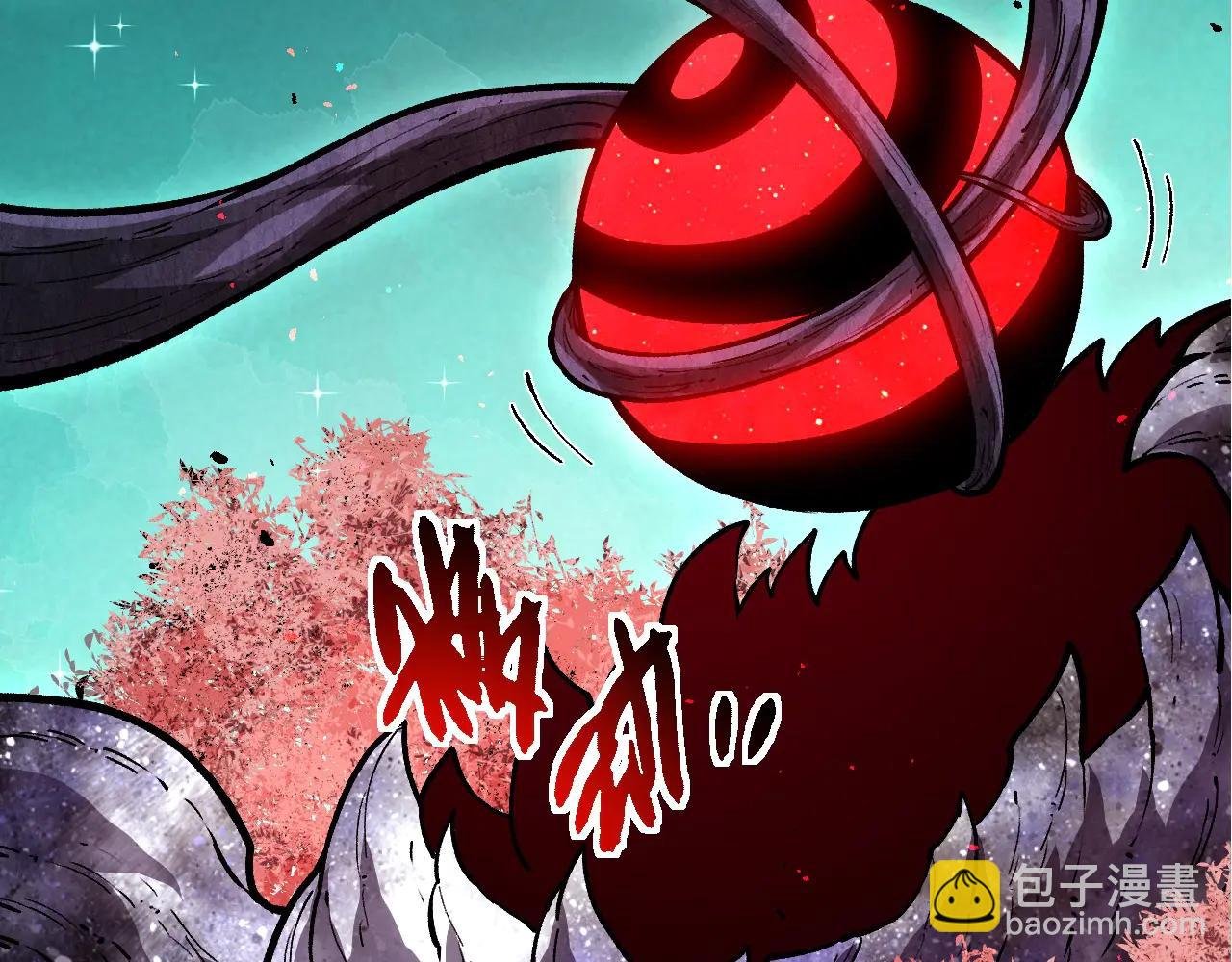 第375话 不死树