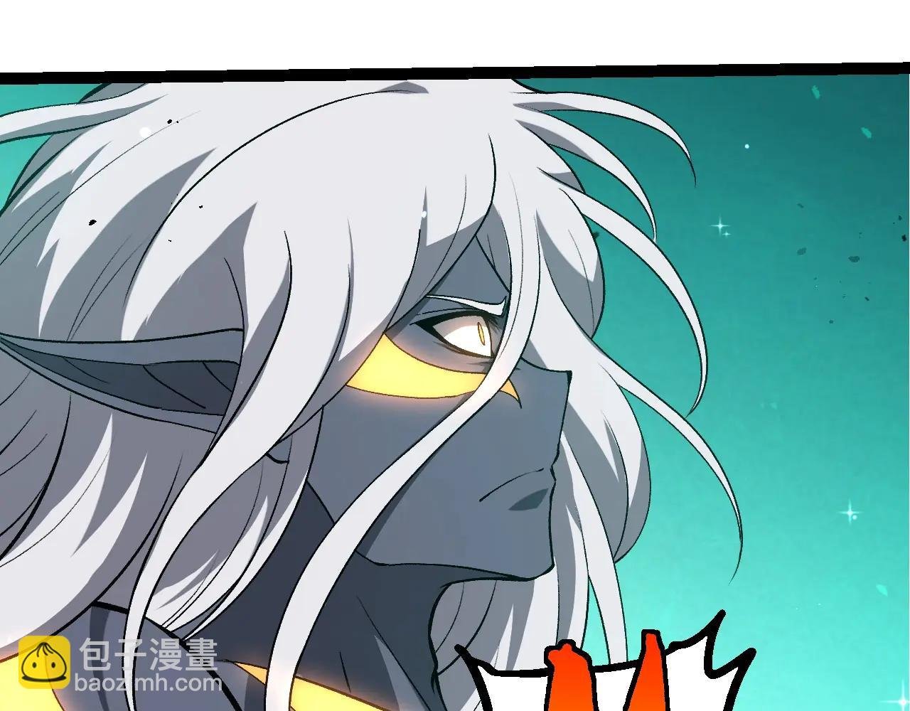 第375话 不死树