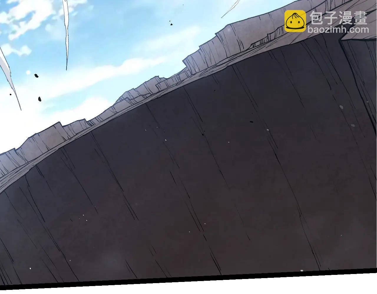 第375话 不死树