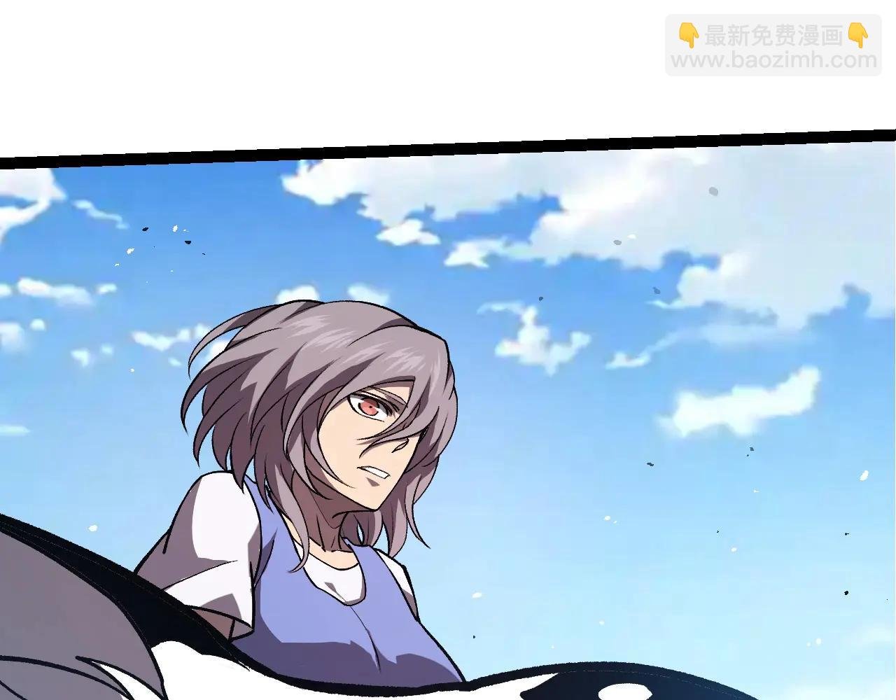 第375话 不死树