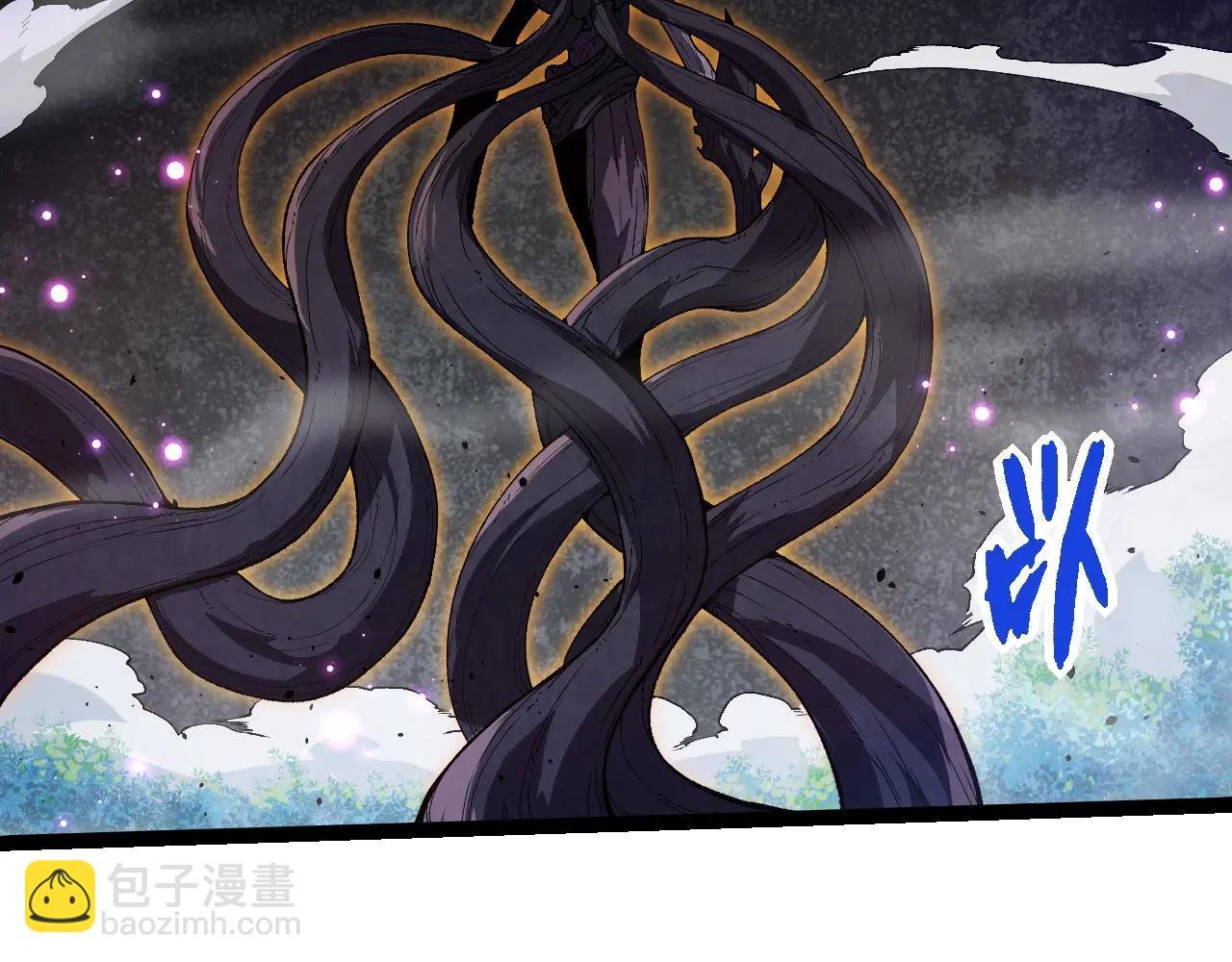 第377话 虚空深处