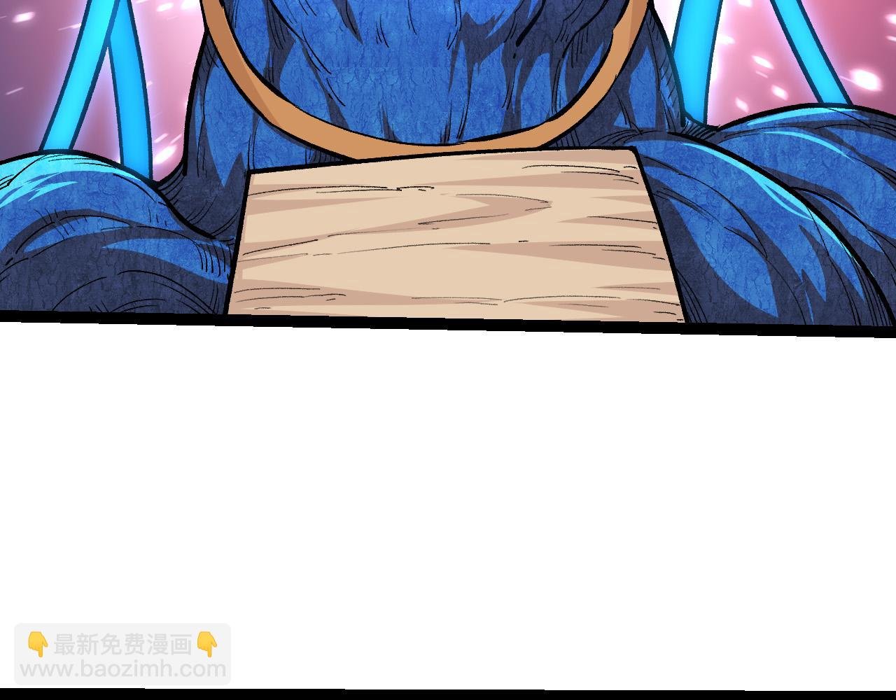 第4话 金色巨雕！