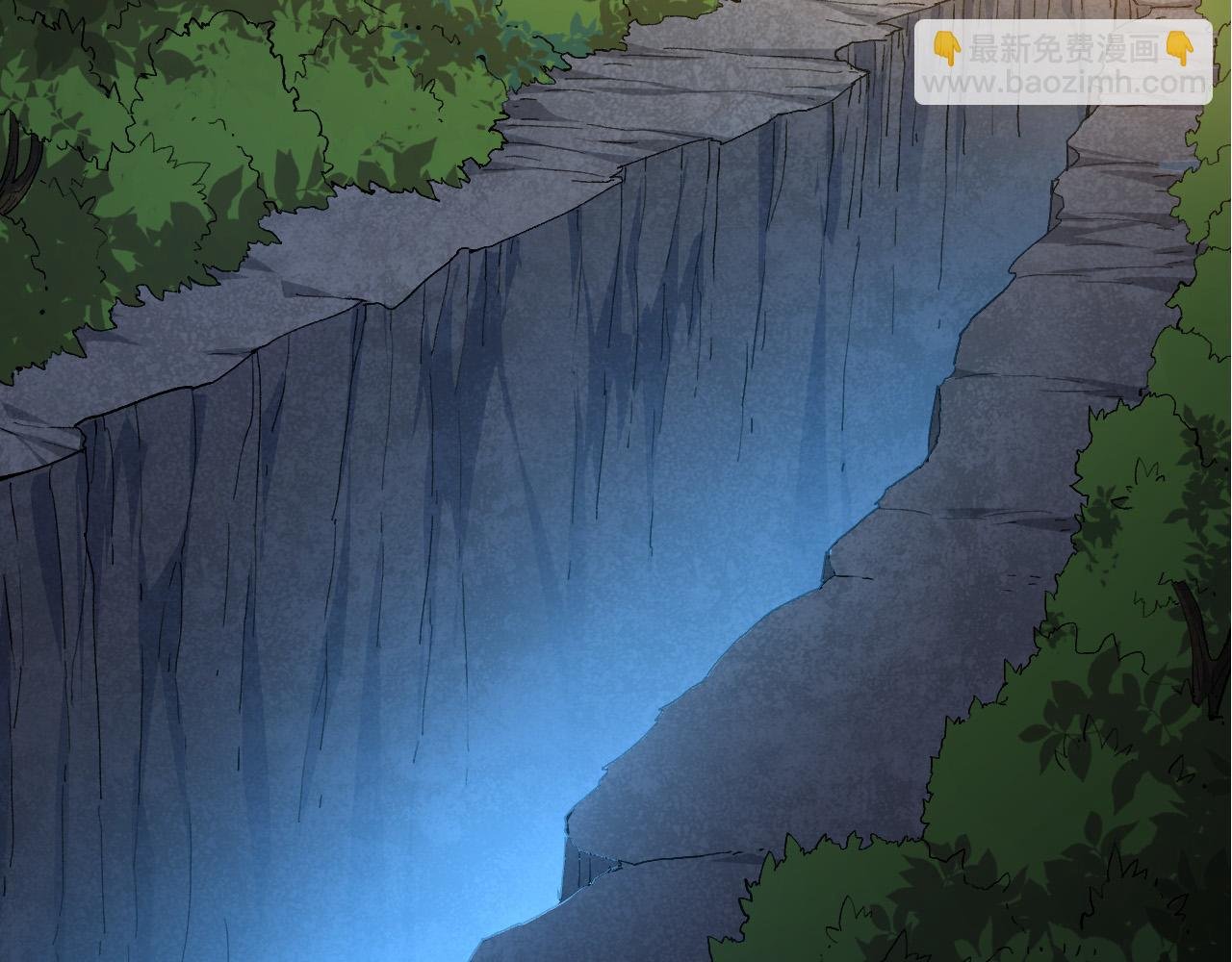 第4话 金色巨雕！