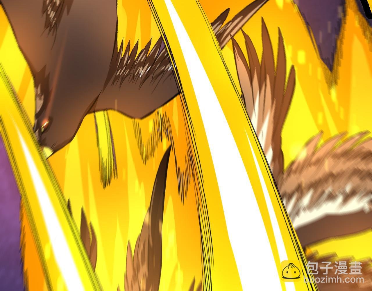 第4话 金色巨雕！