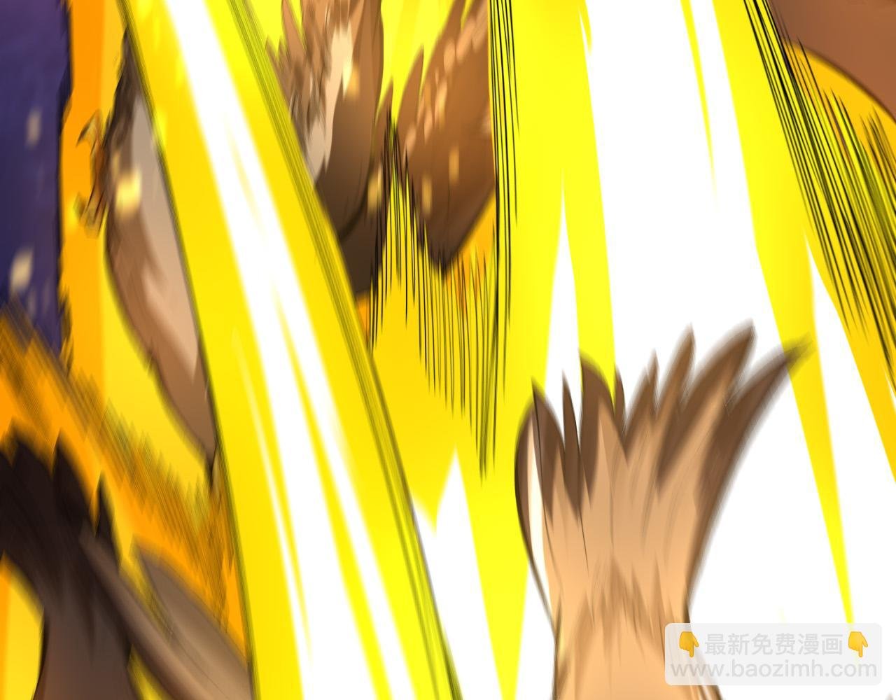 第4话 金色巨雕！