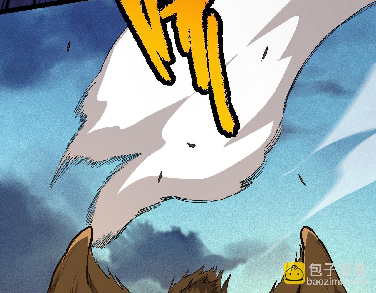 第4话 金色巨雕！