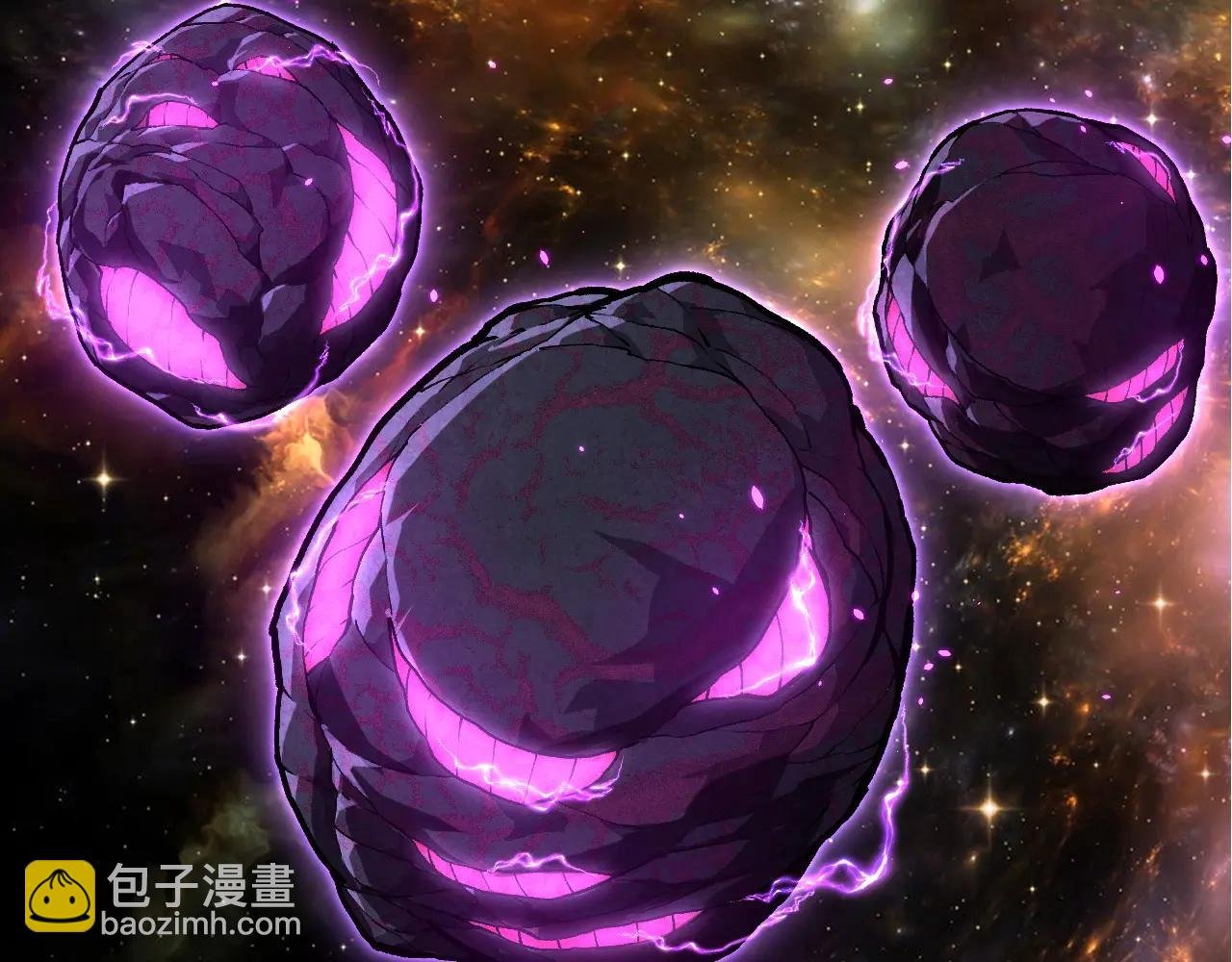 第380话 不速之客