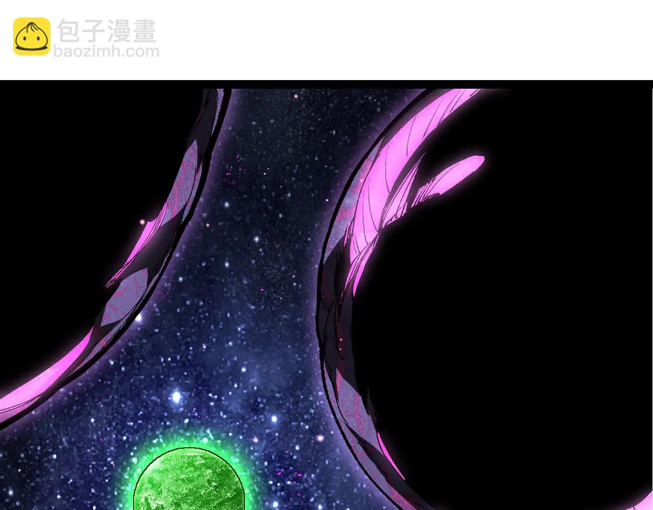 第381话 初战虫族