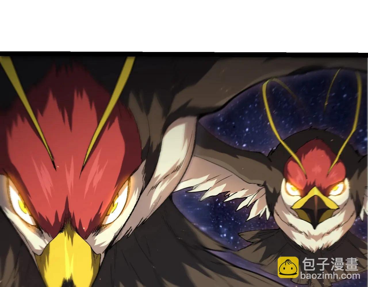 第381话 初战虫族