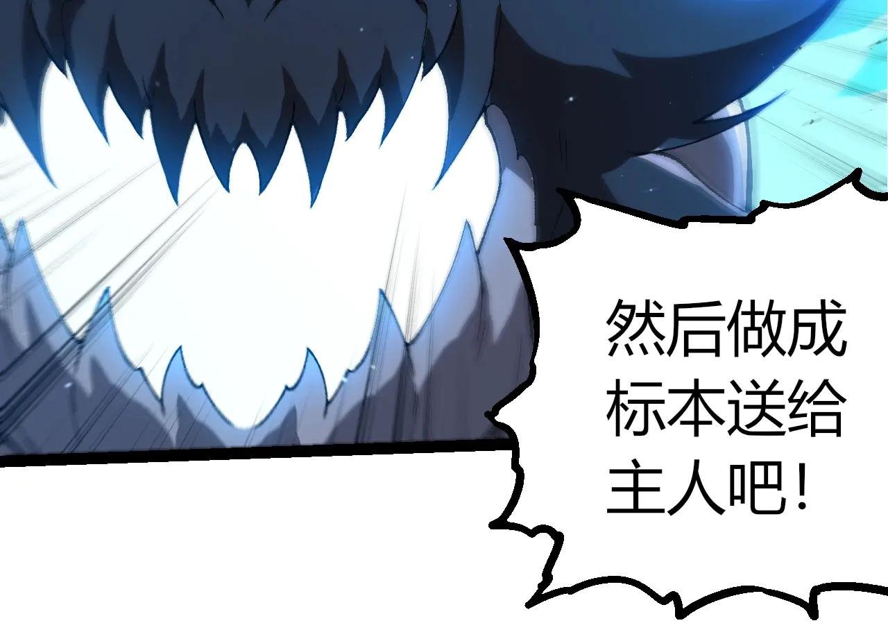 第381话 初战虫族