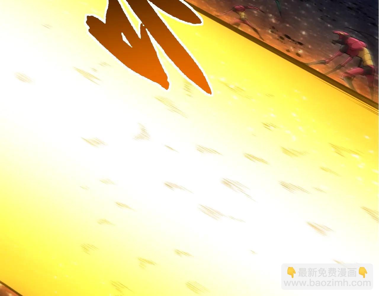 第381话 初战虫族
