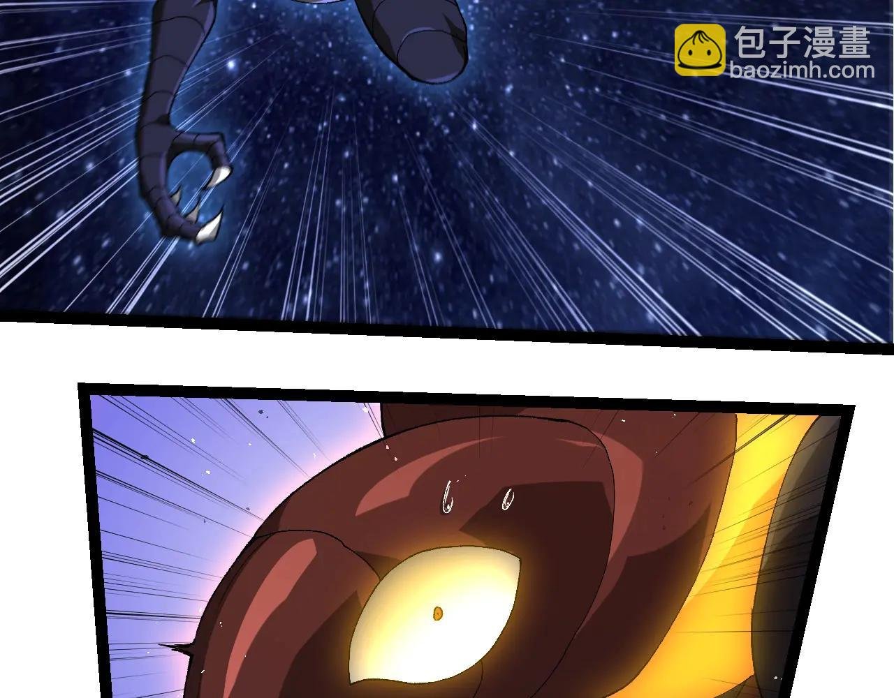 第381话 初战虫族
