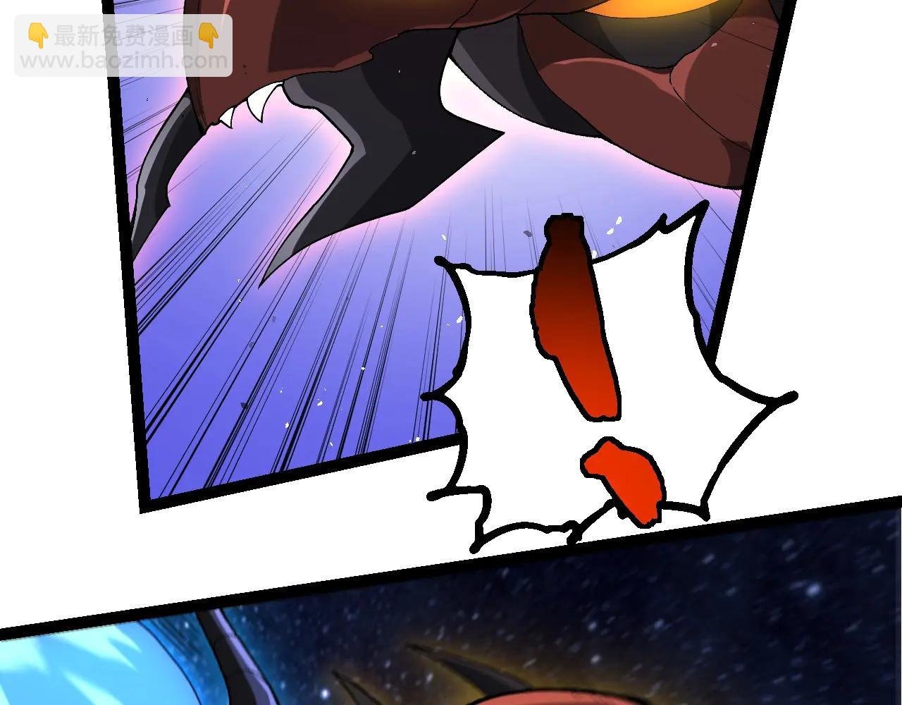 第381话 初战虫族