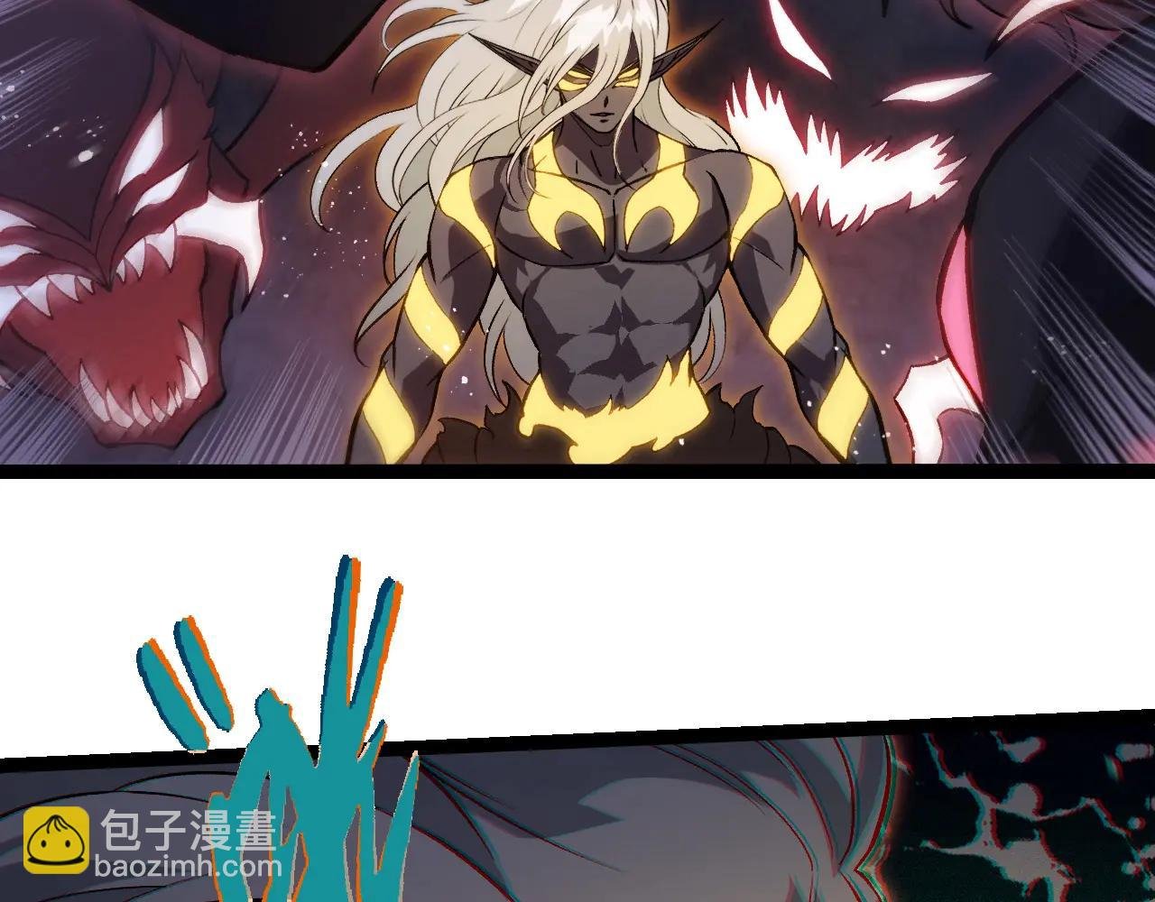 第385话 收编虫族