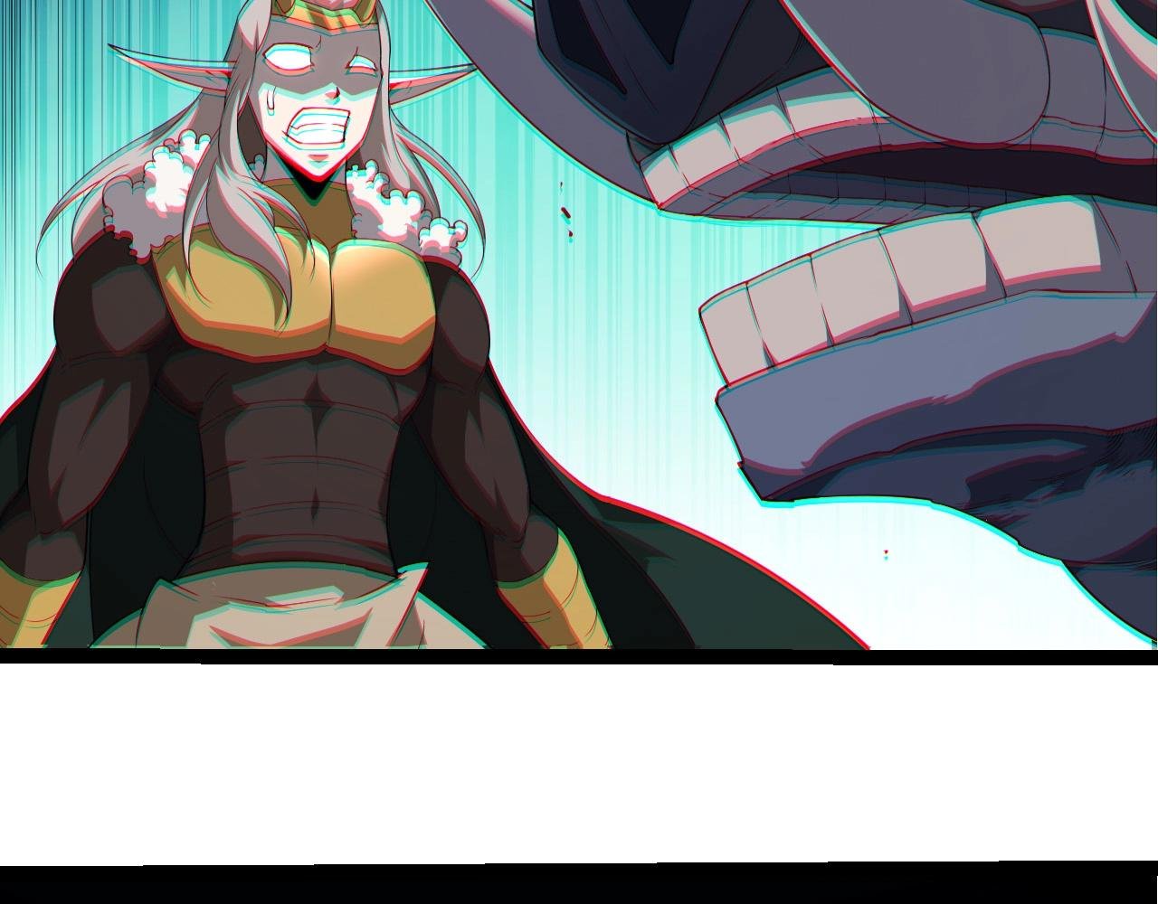 第387话 元素潮汐