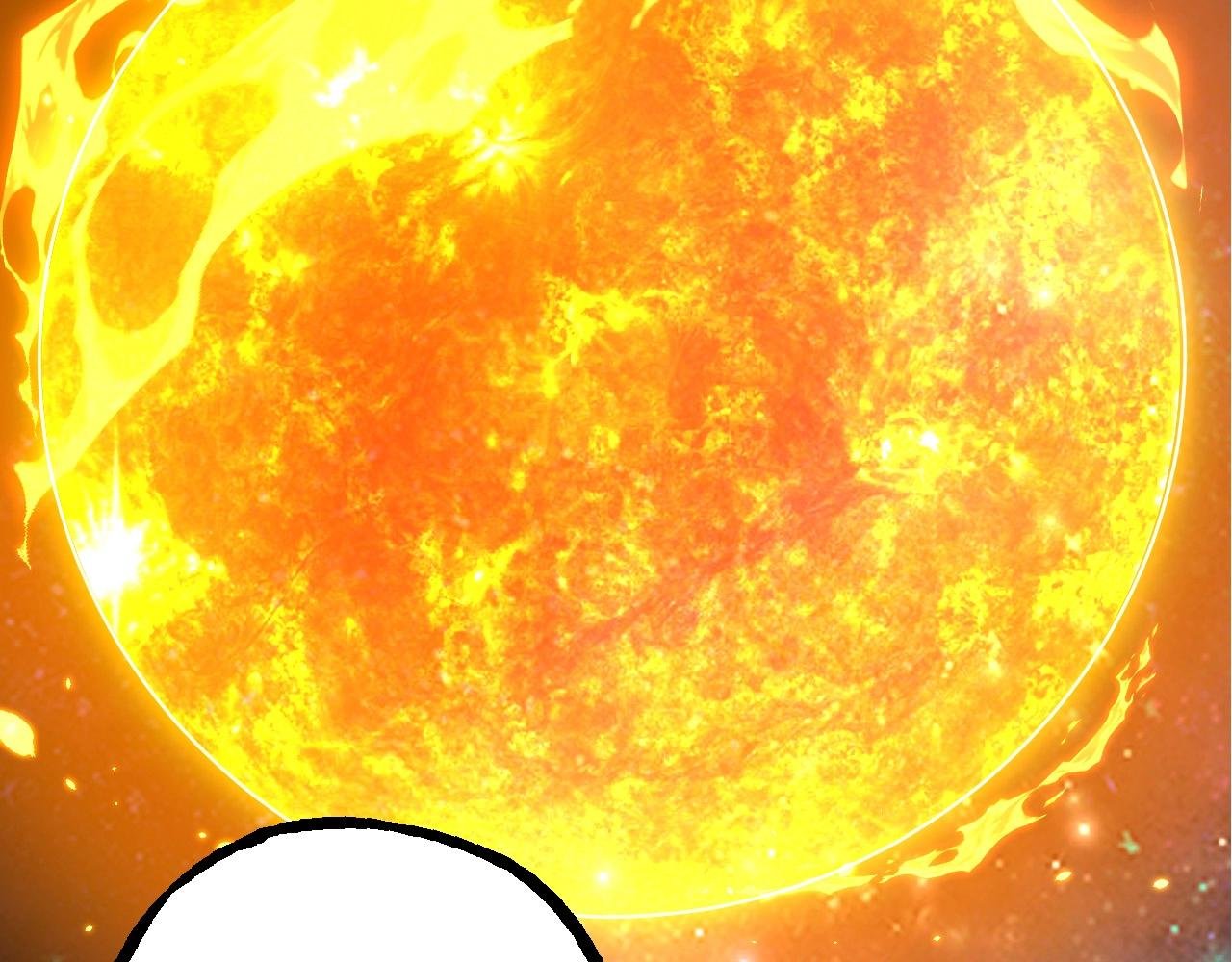 第388话 星辰之力