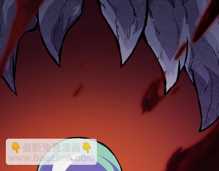 第41话 无数的进化点