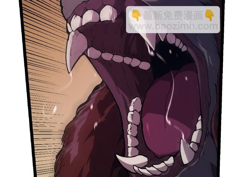 第41话 无数的进化点